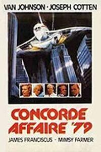 Aféra Concorde  - Concorde Affaire '79