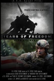 Profilový obrázek - Tears of Freedom