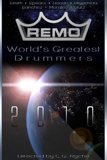 Profilový obrázek - Remo: New Products 2010