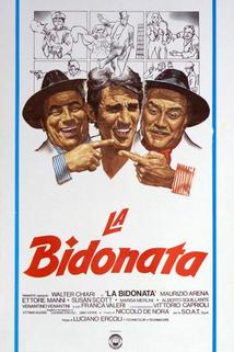Profilový obrázek - Bidonata, La