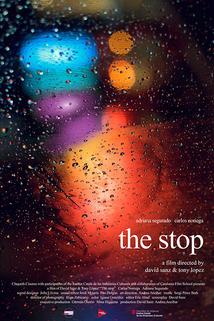 Profilový obrázek - La Parada: The Stop