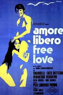 Profilový obrázek - Amore libero - Free Love