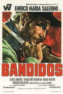 Profilový obrázek - Bandidos