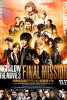 High & Low The Movie 3: Final Mission 
