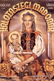Profilový obrázek - Kalotaszegi Madonna