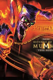 Profilový obrázek - Revenge of the Mummy: The Ride