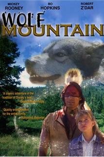 The Legend of Wolf Mountain  - The Legend of Wolf Mountain