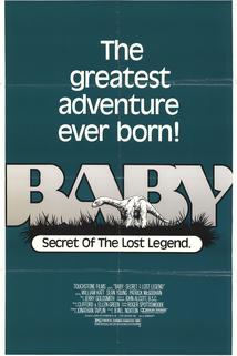 Africká legenda  - Baby: Secret of the Lost Legend