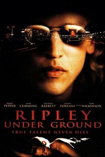 Profilový obrázek - Ripley Under Ground