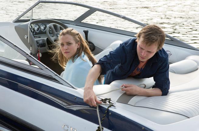 Foto: Česká televize / Zuzana Páchová