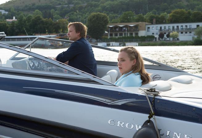 Foto: Česká televize / Zuzana Páchová