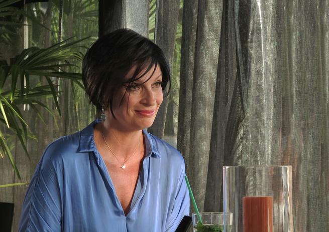 Foto: Česká televize / Zuzana Páchová