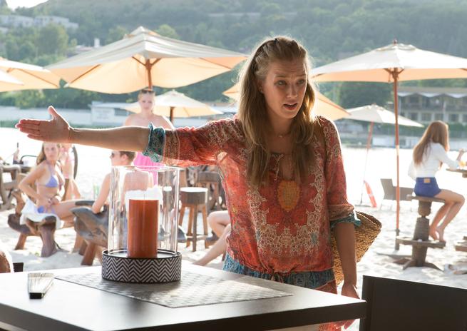 Foto: Česká televize / Zuzana Páchová