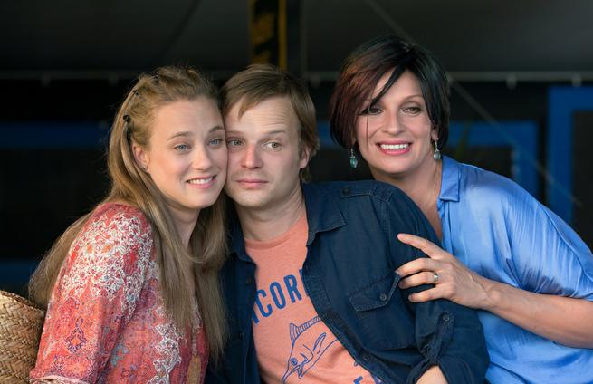 Foto: Česká televize / Zuzana Páchová