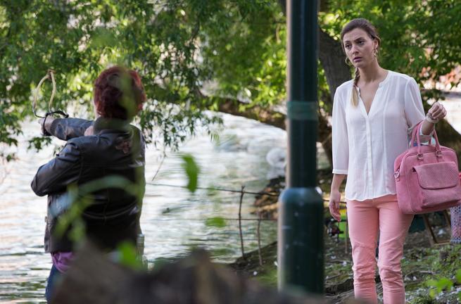 Foto: Česká televize / Zuzana Páchová