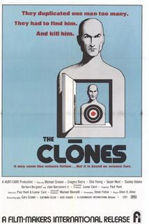 The Clones  - The Clones