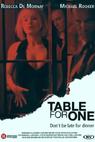 Stůl pro jednoho (1999)