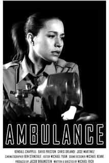 Profilový obrázek - Ambulance