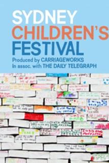 Profilový obrázek - People's Choice Challenge: Children's Festival