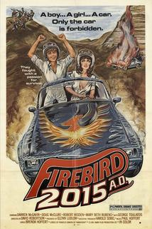 Profilový obrázek - Firebird 2015 AD
