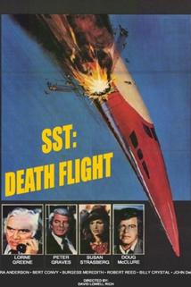 Profilový obrázek - SST: Death Flight