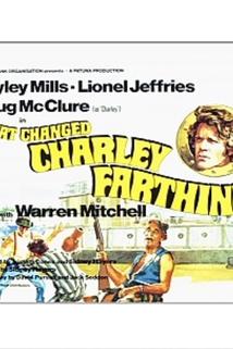 Profilový obrázek - What Changed Charley Farthing?
