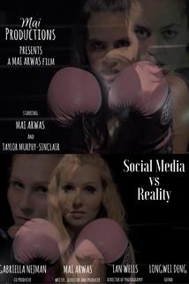 Profilový obrázek - Social Media vs. Reality