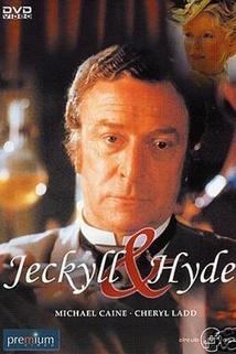 Profilový obrázek - Jekyll & Hyde