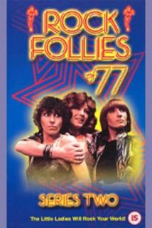Profilový obrázek - Rock Follies of '77
