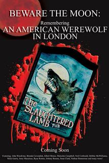 Profilový obrázek - Beware the Moon: Remembering 'An American Werewolf in London'