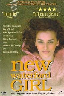 Profilový obrázek - New Waterford Girl