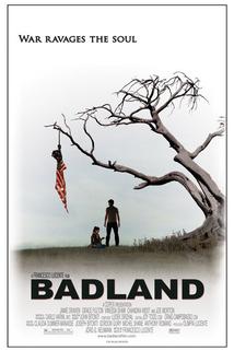 Profilový obrázek - Badland
