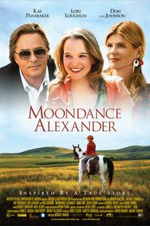 Profilový obrázek - Moondance Alexander