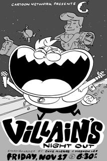 Profilový obrázek - Villains' Night Out