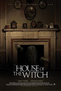 Profilový obrázek - House of the Witch