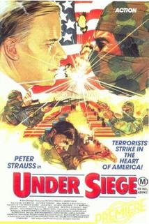 Pod nátlakem  - Under Siege