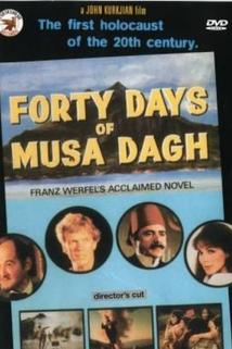 40 Days of Musa Dagh