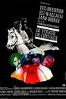 Zloděj koní (1971)