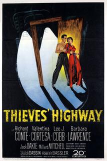 Profilový obrázek - Thieves' Highway