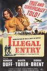 Illegal Entry 