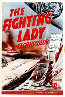 Profilový obrázek - The Fighting Lady