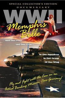 Profilový obrázek - The Memphis Belle: A Story of a Flying Fortress