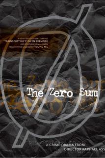 Profilový obrázek - The Zero Sum