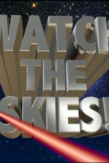 Watch the Skies!: Science Fiction, the 1950s and Us