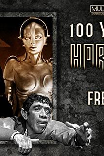 100 Years of Horror: Freaks