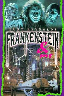 Profilový obrázek - Frankenstein a já