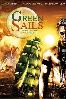 Vítr do plachet  - Green Sails
