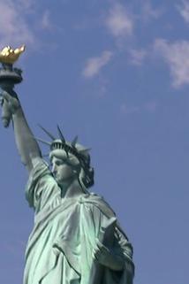 Profilový obrázek - Statue of Liberty
