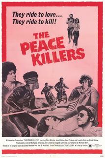 Profilový obrázek - The Peace Killers