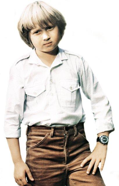 Létající Čestmír